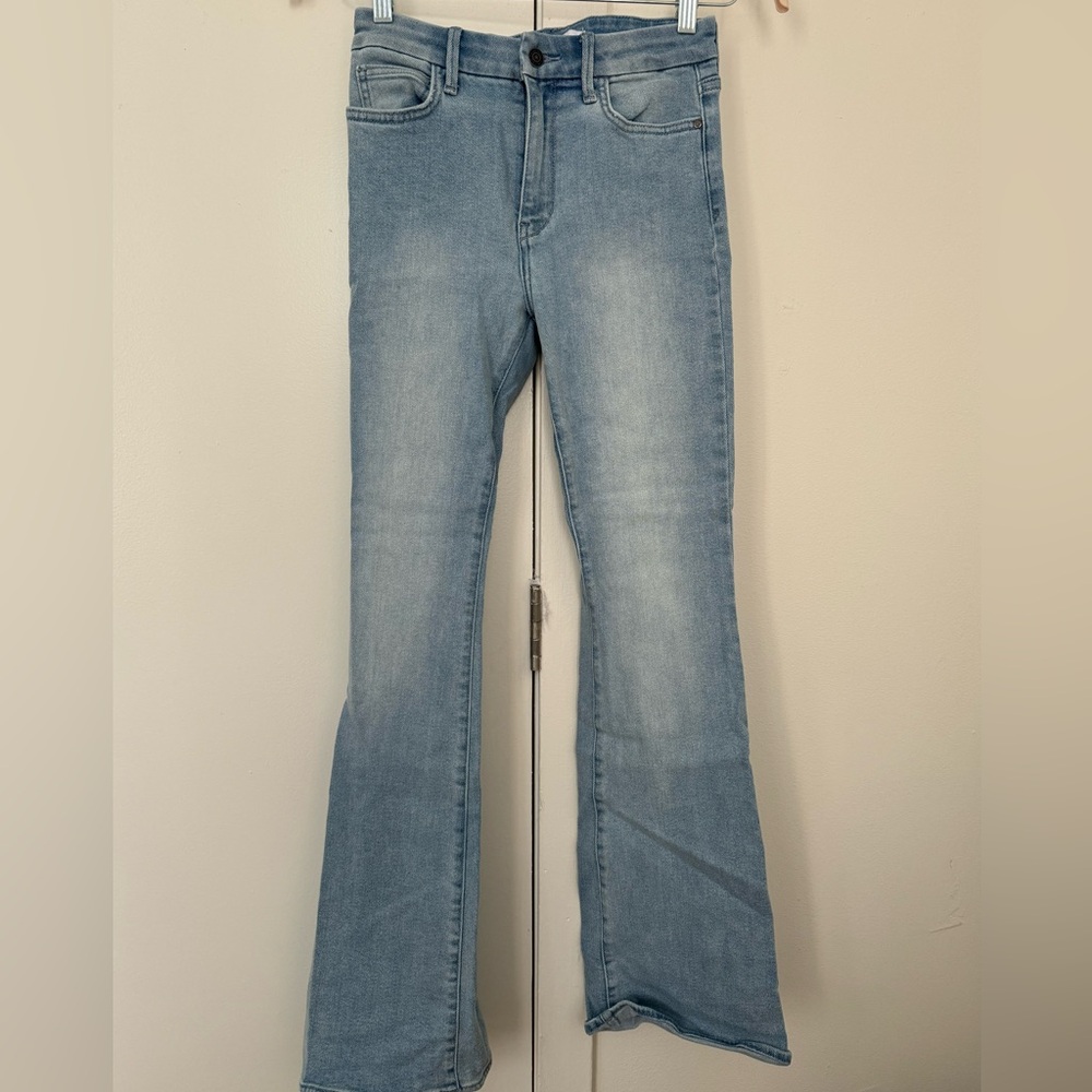 Sam Edelman the Stiletto Flare